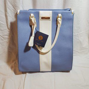 NWT Adrienne Vittadini Hand Bag